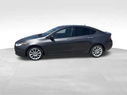 Another view of 2014 Dodge Dart Limited for sale in Atlantic, IA at Gregg Young Chevrolet GMC Atlantic
