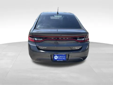 More photos of 2014 Dodge Dart Limited at Gregg Young Chevrolet GMC Atlantic, IA