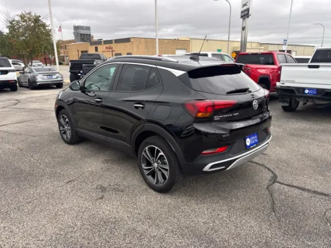 More photos of 2023 Buick Encore GX Select at Gregg Young Chevrolet GMC Atlantic, IA