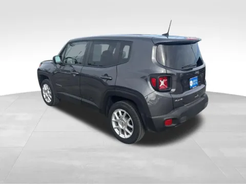More photos of 2023 Jeep Renegade Latitude at Gregg Young Chevrolet GMC Atlantic, IA