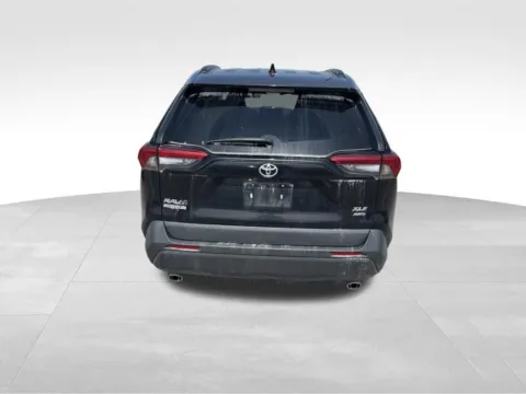 More photos of 2021 Toyota RAV4 XLE at Gregg Young Chevrolet GMC Atlantic, IA
