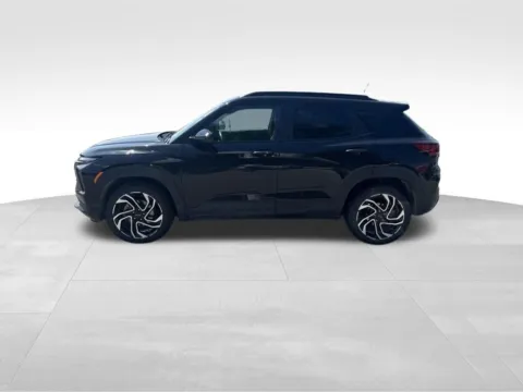 Another view of 2025 Chevrolet TrailBlazer RS for sale in Atlantic, IA at Gregg Young Chevrolet GMC Atlantic