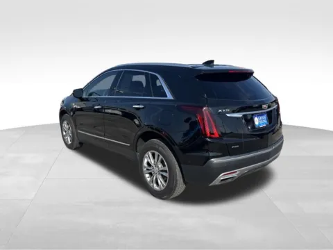 More photos of 2022 Cadillac XT5 Premium Luxury at Gregg Young Chevrolet GMC Atlantic, IA