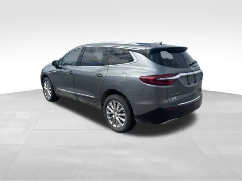 More photos of 2020 Buick Enclave Premium Group at Gregg Young Chevrolet GMC Atlantic, IA