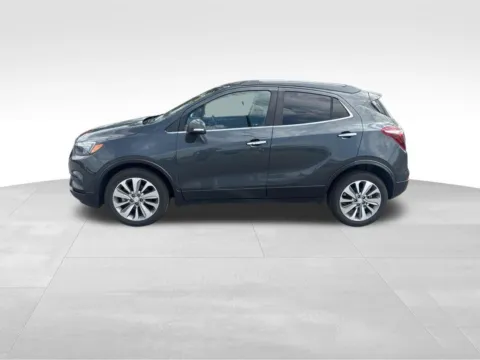 Another view of 2018 Buick Encore Preferred for sale in Atlantic, IA at Gregg Young Chevrolet GMC Atlantic