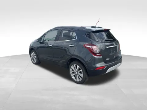 More photos of 2018 Buick Encore Preferred at Gregg Young Chevrolet GMC Atlantic, IA
