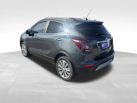 More photos of 2018 Buick Encore Preferred at Gregg Young Chevrolet GMC Atlantic, IA