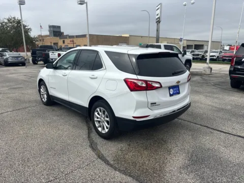 More photos of 2020 Chevrolet Equinox LT at Gregg Young Chevrolet GMC Atlantic, IA