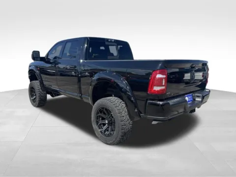 More photos of 2023 Ram 2500 Big Horn at Gregg Young Chevrolet GMC Atlantic, IA
