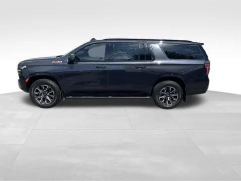 More photos of 2023 Chevrolet Suburban Z71 at Gregg Young Chevrolet GMC Atlantic, IA