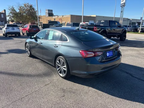 More photos of 2021 Chevrolet Malibu LT at Gregg Young Chevrolet GMC Atlantic, IA