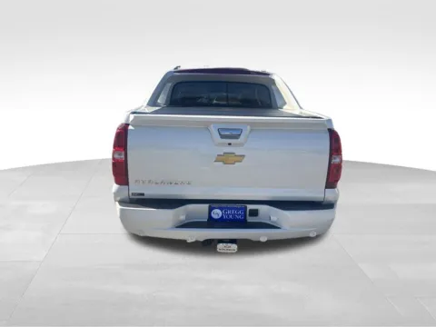 More photos of 2013 Chevrolet Avalanche 1500 LTZ at Gregg Young Chevrolet GMC Atlantic, IA