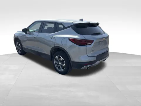 More photos of 2025 Chevrolet Blazer LT at Gregg Young Chevrolet GMC Atlantic, IA