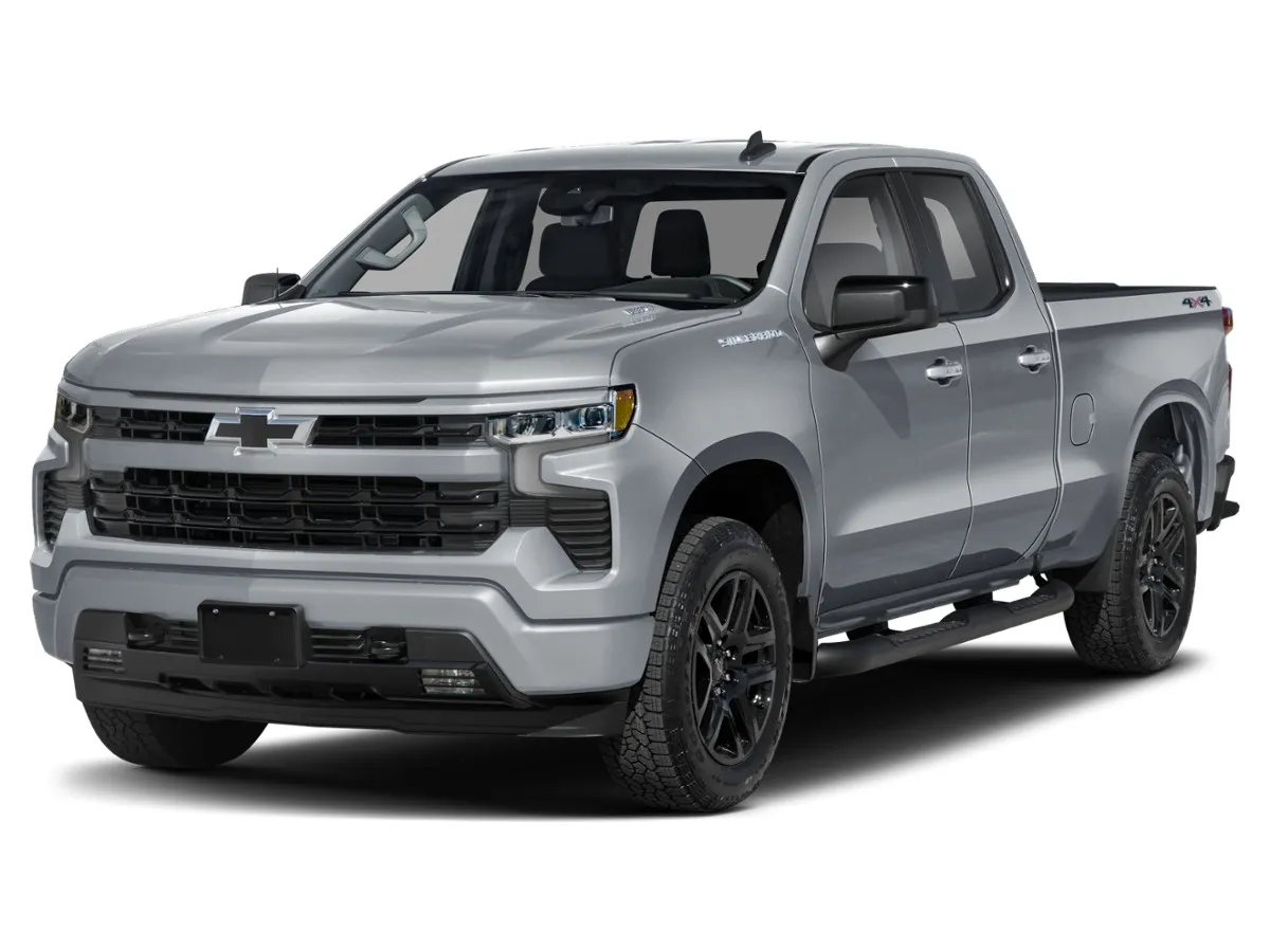 2026 Chevrolet Silverado 1500 RST for sale in Atlantic, IA
