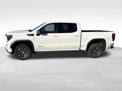 Another view of 2024 GMC Sierra 1500 AT4 for sale in Atlantic, IA at Gregg Young Automotive of Atlantic