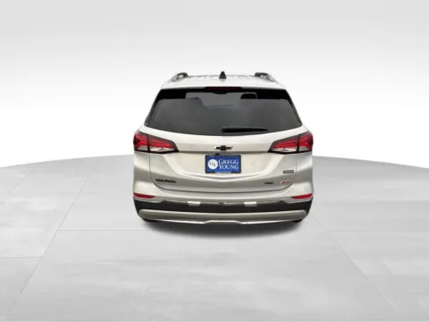 More photos of 2022 Chevrolet Equinox RS at Gregg Young Automotive of Atlantic, IA