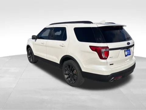 More photos of 2017 Ford Explorer XLT at Gregg Young Automotive of Atlantic, IA