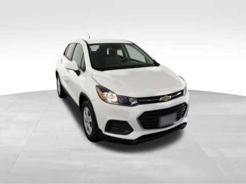 Another view of 2020 Chevrolet Trax LS for sale in Columbus, NE at Gregg Young Chevrolet GMC of Columbus