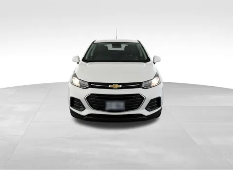 More photos of 2020 Chevrolet Trax LS at Gregg Young Chevrolet GMC of Columbus, NE