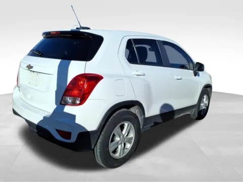 Another view of 2020 Chevrolet Trax LS for sale in Columbus, NE at Gregg Young Chevrolet GMC of Columbus