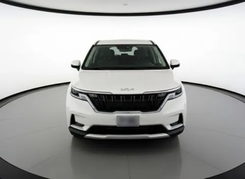 Photos of 2023 Kia Carnival LX for sale in Columbus, NE at Gregg Young Chevrolet GMC of Columbus