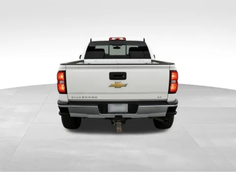 More photos of 2018 Chevrolet Silverado 2500HD LT at Gregg Young Chevrolet GMC of Columbus, NE