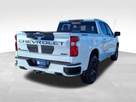 More photos of 2020 Chevrolet Silverado 1500 RST at Gregg Young Chevrolet GMC of Columbus, NE