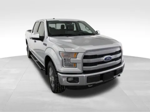 Photos of 2015 Ford F-150 Lariat for sale in Columbus, NE at Gregg Young Chevrolet GMC of Columbus