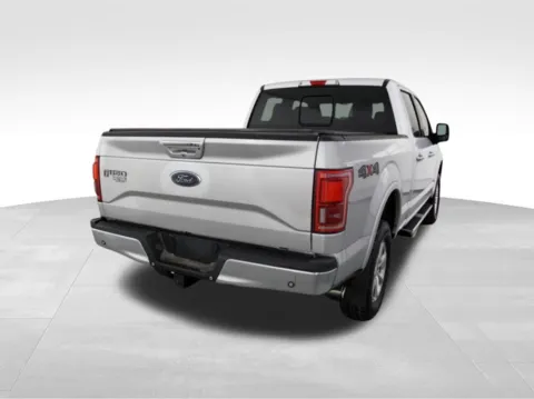 Another view of 2015 Ford F-150 Lariat for sale in Columbus, NE at Gregg Young Chevrolet GMC of Columbus