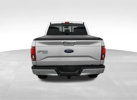 More photos of 2015 Ford F-150 Lariat at Gregg Young Chevrolet GMC of Columbus, NE