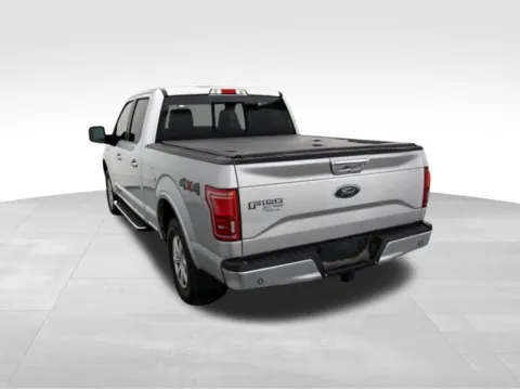 More photos of 2015 Ford F-150 Lariat at Gregg Young Chevrolet GMC of Columbus, NE