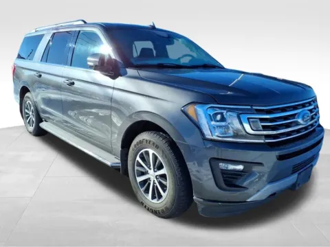 Photos of 2020 Ford Expedition Max XLT for sale in Columbus, NE at Gregg Young Chevrolet GMC of Columbus