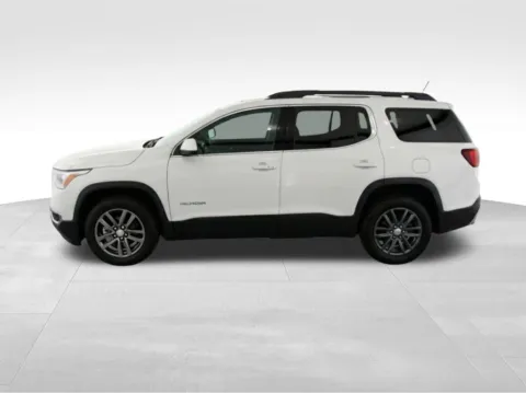 More photos of 2019 GMC Acadia SLT-1 at Gregg Young Chevrolet GMC of Columbus, NE