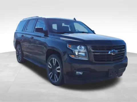 Photos of 2018 Chevrolet Tahoe LT for sale in Columbus, NE at Gregg Young Chevrolet GMC of Columbus