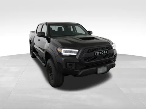 Photos of 2022 Toyota Tacoma TRD Pro for sale in Columbus, NE at Gregg Young Chevrolet GMC of Columbus