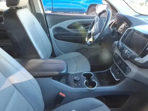 More photos of 2021 GMC Terrain SLT at Gregg Young Chevrolet GMC of Columbus, NE