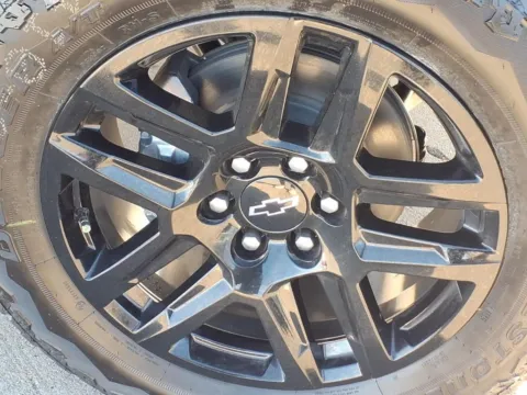 More photos of 2026 Chevrolet Silverado 1500 LT Trail Boss at Gregg Young Chevrolet GMC of Columbus, NE