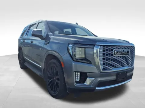Another view of 2022 GMC Yukon Denali for sale in Columbus, NE at Gregg Young Chevrolet GMC of Columbus