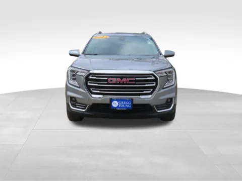 Another view of 2024 GMC Terrain SLT for sale in Columbus, NE at Gregg Young Chevrolet GMC of Columbus
