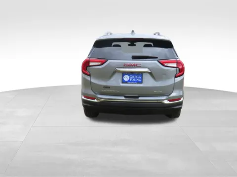 More photos of 2024 GMC Terrain SLT at Gregg Young Chevrolet GMC of Columbus, NE