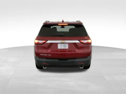 More photos of 2018 Chevrolet Traverse LT at Gregg Young Chevrolet GMC of Columbus, NE