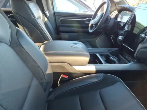 More photos of 2025 Ram 1500 Laramie at Gregg Young Chevrolet GMC of Columbus, NE