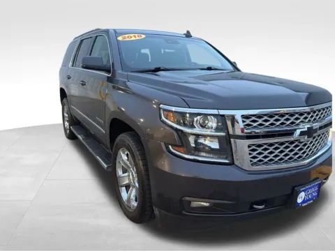 More photos of 2018 Chevrolet Tahoe LT at Gregg Young Chevrolet GMC of Columbus, NE