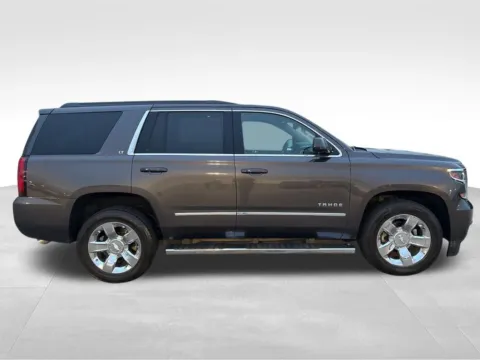 More photos of 2018 Chevrolet Tahoe LT at Gregg Young Chevrolet GMC of Columbus, NE