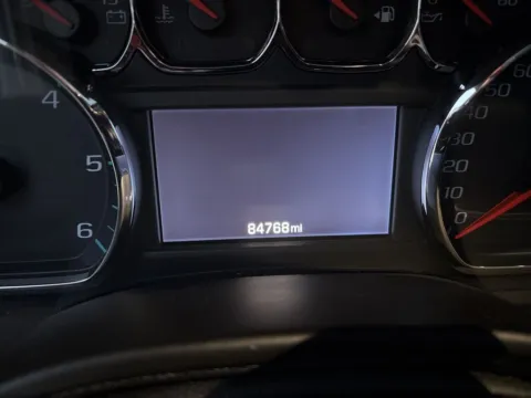 Photos of 2018 Chevrolet Tahoe LT for sale in Columbus, NE at Gregg Young Chevrolet GMC of Columbus