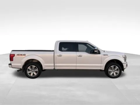 More photos of 2018 Ford F-150 Platinum at Gregg Young Chevrolet GMC of Columbus, NE