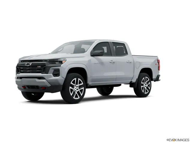 2023 Chevrolet Colorado Z71 for sale in Columbus, NE