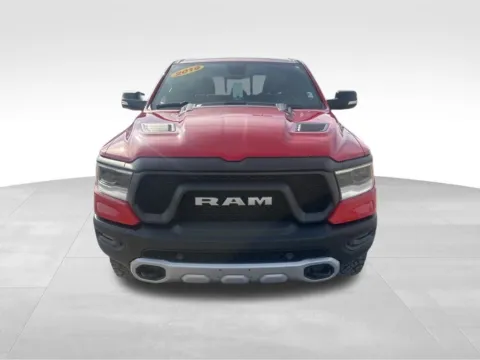 More photos of 2019 Ram 1500 Rebel at Gregg Young Chevrolet GMC of Columbus, NE