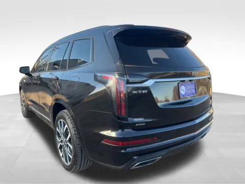 More photos of 2021 Cadillac XT6 Sport at Gregg Young Chevrolet GMC of Columbus, NE