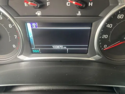 Photos of 2018 Chevrolet Traverse LT for sale in Columbus, NE at Gregg Young Chevrolet GMC of Columbus